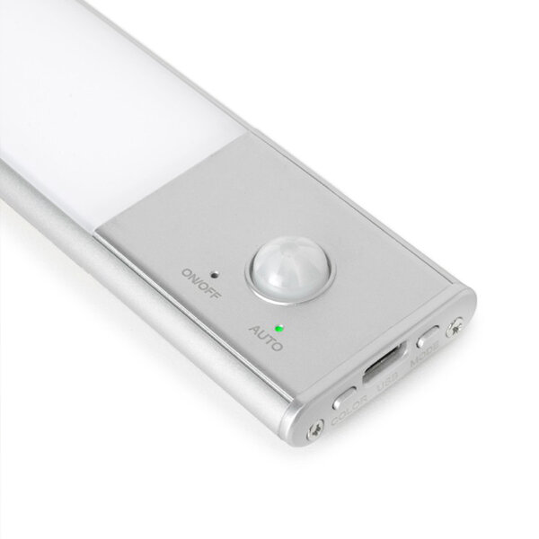 Kaus LED-lamp oplaadbare batterij - kast-inrichting.nl