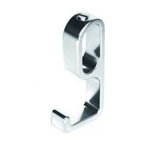 Gardelux jashaak, aluminium