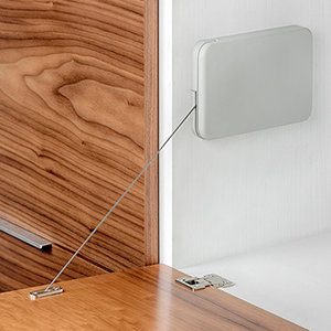 Miniwinch (horizontaal) 