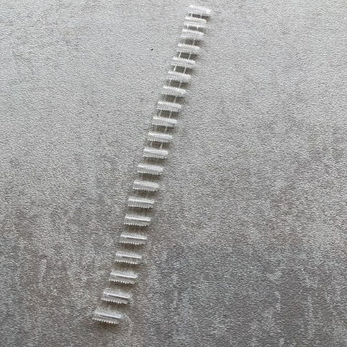 Spreidplug 5,5 x 11mm voor systeemboringen ø 5mm