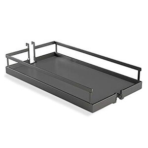 Inhangbodem Arena style antraciet t.b.v. apothekerskast Dispensa