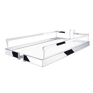 Inhangbodem kastbreedte 250 mm  Arena Style t.b.v. apothekerskast Dispensa