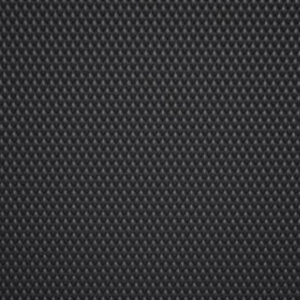 Orgalux Antislipmat voor kastbreedte tot 120 cm. (107,8 x 47,3 cm), zwart