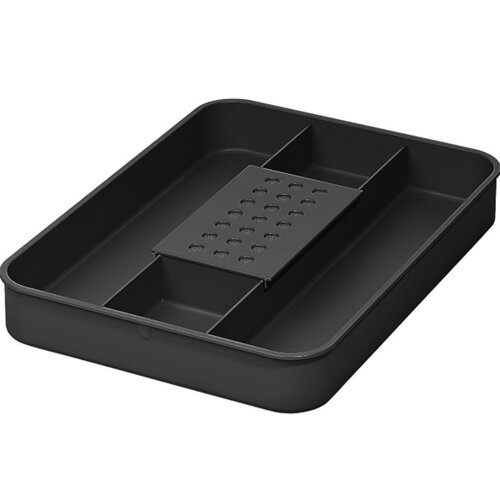 Deksel met bio filter t.b.v. Ninka afvalemmer met inhoud 12, 17, 26 en 32 liter