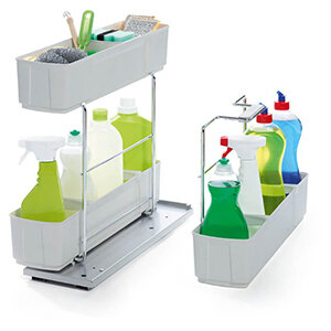 Kesseböhmer Cleaning Agent voor de keukenkast