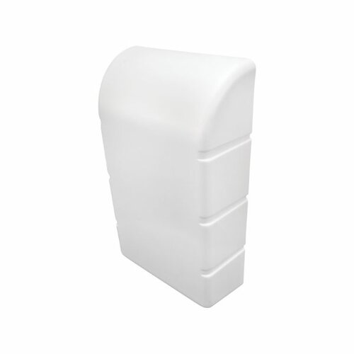 Afdekkap voor Ironfix strijkplank voor wandmontage