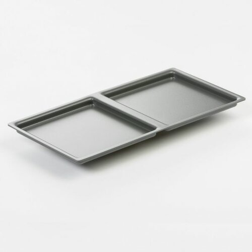 Deksel t.b.v. Afvalemmer Orgalux, inhoud 21 liter