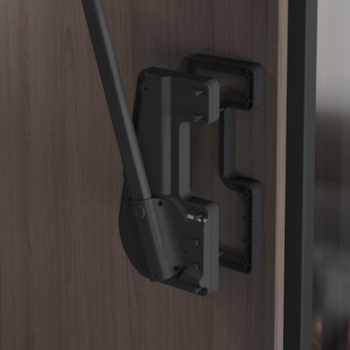 Afstandshouder voor Starax 15kg, antraciet