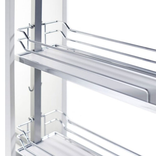 Inhangbodem kastbreedte 150 mm Arena Classic t.b.v. apothekerskast Dispensa