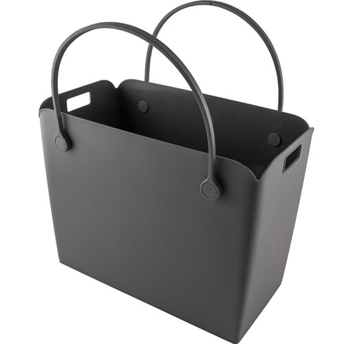 Ninka Taska kunststof tas voor afvalscheiding hoogte 31 cm