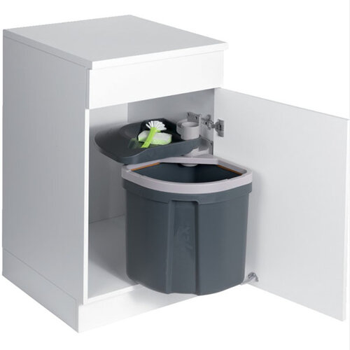 Afvalemmer EUROFLEXX 35 liter