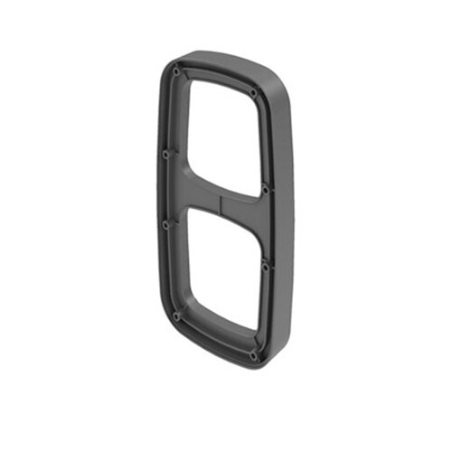 Afstandsstuk Garderobelift Starax, maximale belasting 12 kg, antraciet