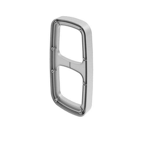 Afstandsstuk Garderobelift Starax, maximale belasting 12 kg, grijs