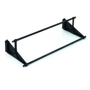 Schoenenrek van Servetto, zwart