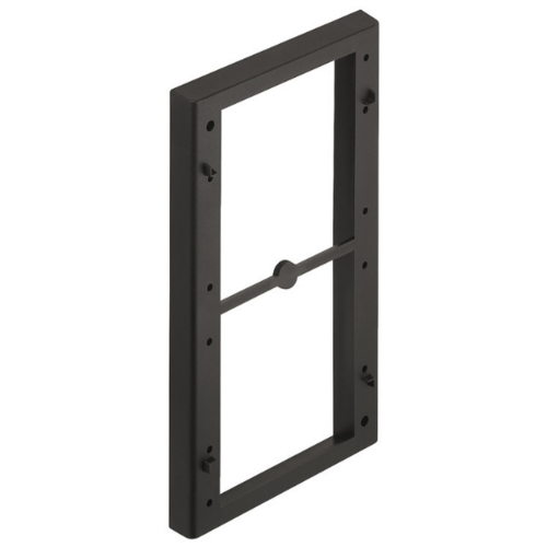 Afstandsstuk Junior, zwart