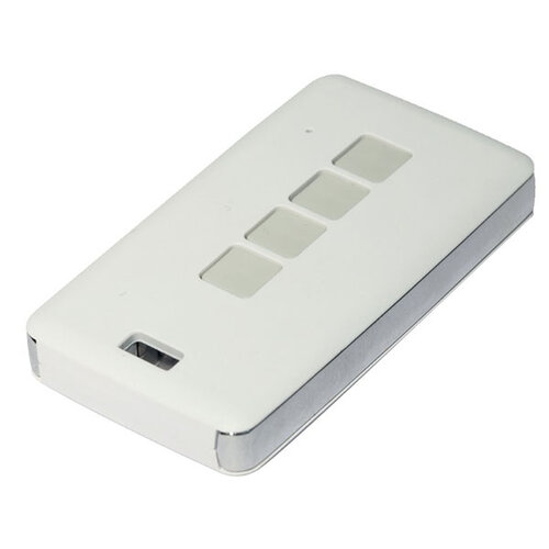 Afstandsbediening t.b.v. Electric Servetto Model 3