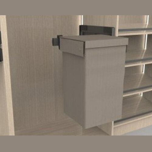  Uittrekbare wasmand Conero