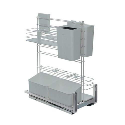 Kesseböhmer Cooking Agent voor de keukenkast