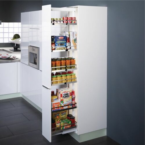 Apothekerskast Dispensa, inbouwhoogte 1600-2000mm