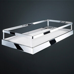 Inhangbodem Comfort 2, Arena Style, 160 mm breed