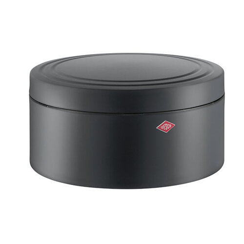 Wesco Koektrommel, grafiet mat