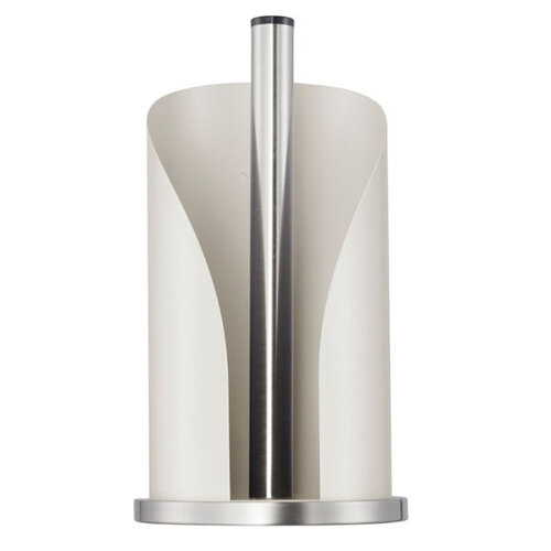 Wesco Keukenrolhouder, zand mat