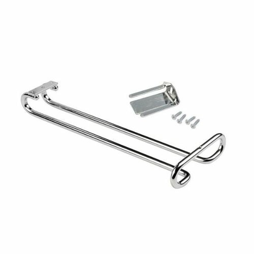 Houder voor glazen 280mm