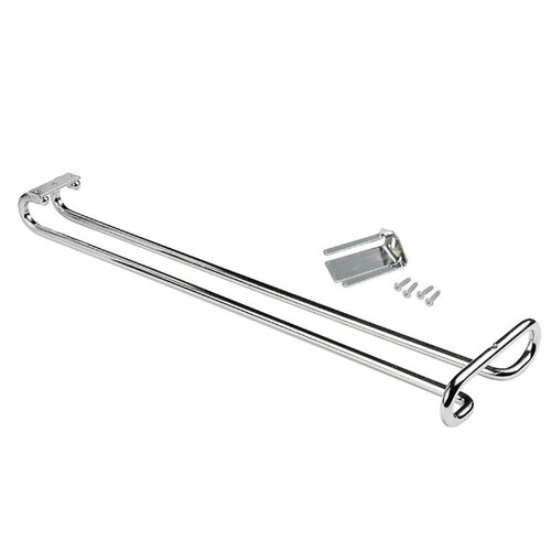 Houder voor glazen 410mm