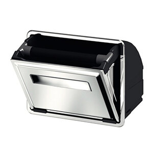 Koffie uitklop kantelbak 