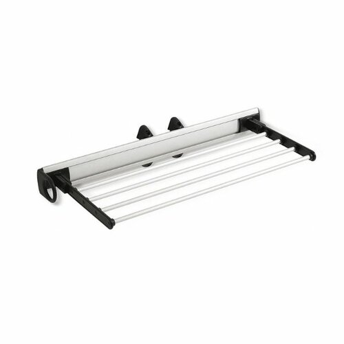 Uittrekbare broekhouder