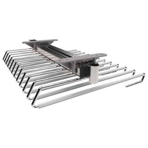 Uittrekbare broekhouder Loija