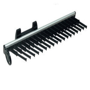 Stropdashouder, uittrekbaar