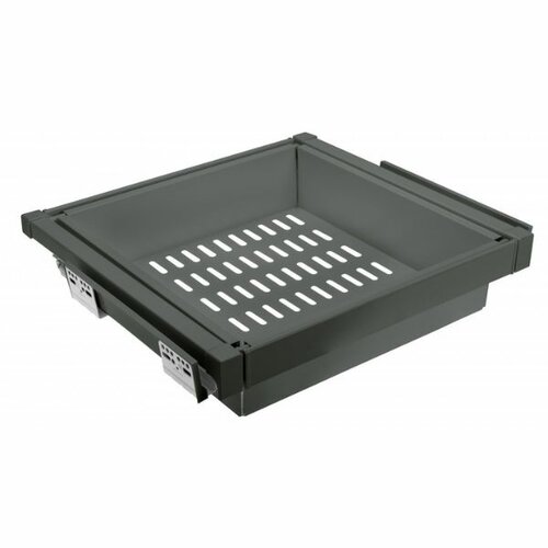 Uittrekmand Elite, kastbreedte 900 mm