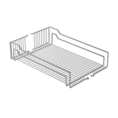 Draadmand Dispensa  kastbreedte 300 mm, chroom