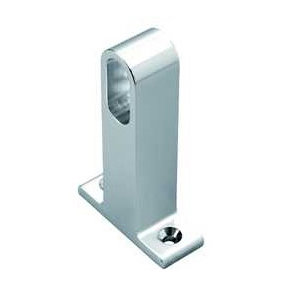 Gardelux kastroededrager, aluminium