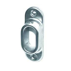 Gardelux kastroedehouder, aluminium