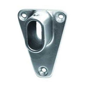 Gardelux kastroedehouder, aluminium