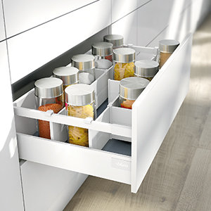 Blum tandembox antaro keukenlade v.a.