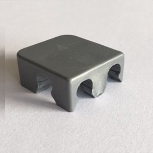 Deurbeschermer t.b.v.  Uittrekmand / Binnenlade