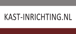 Logo kast-inrichting.nl